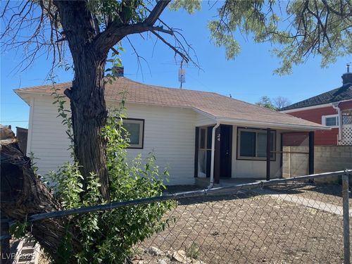 24 C Ave, Mc Gill, NV, 89318 | Card Image