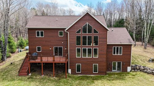 N14261 Pixley Shores Rd, Park Falls, WI, 54552-8889 | Card Image