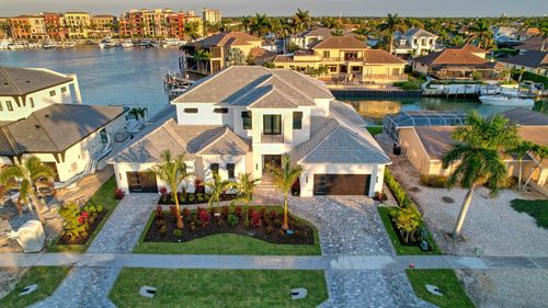 641 Dorando Ct, Marco Island, FL, 34145-1911 | Card Image