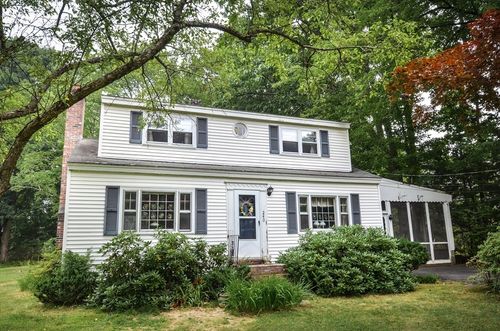 240 Gates Pond Rd, Berlin, MA, 01503-1305 | Card Image