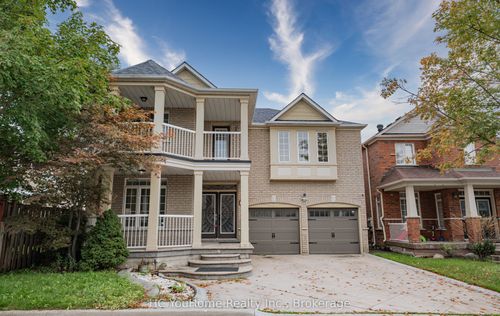 39 Emery Hill Blvd, Markham, ON, L6C2W7 | Card Image