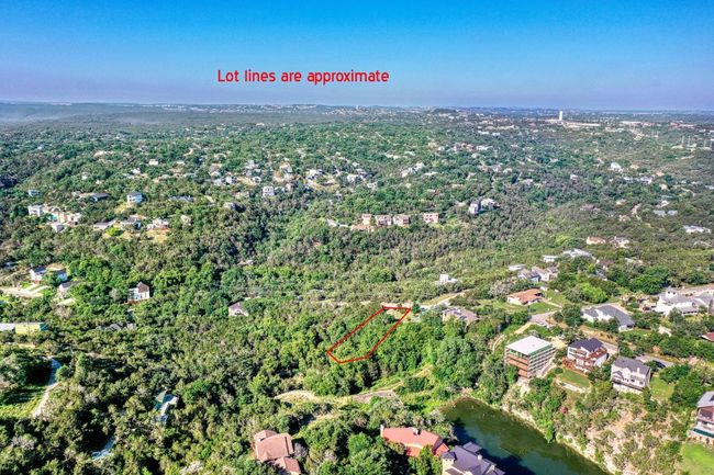2905 Geronimo Trl, Home with 0 bedrooms, 0 bathrooms and null parking in Austin TX | Image 14