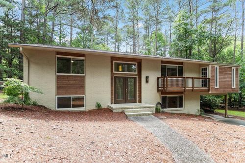 6609 Hunters Lane, Durham, NC, 27713 | Card Image