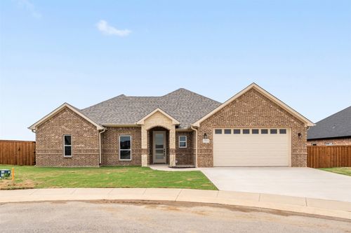 721 Cobblestone Cir, Mabank, TX, 75147-1310 | Card Image