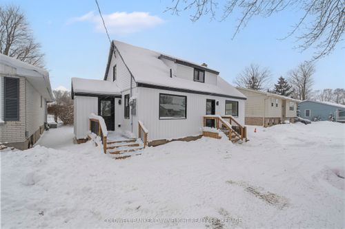 a-east-unit-145 Victoria Street W, South Huron, ON, N0M1S2 | Card Image