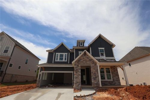 305 Beebalm St, Woodstock, GA, 30188-1533 | Card Image