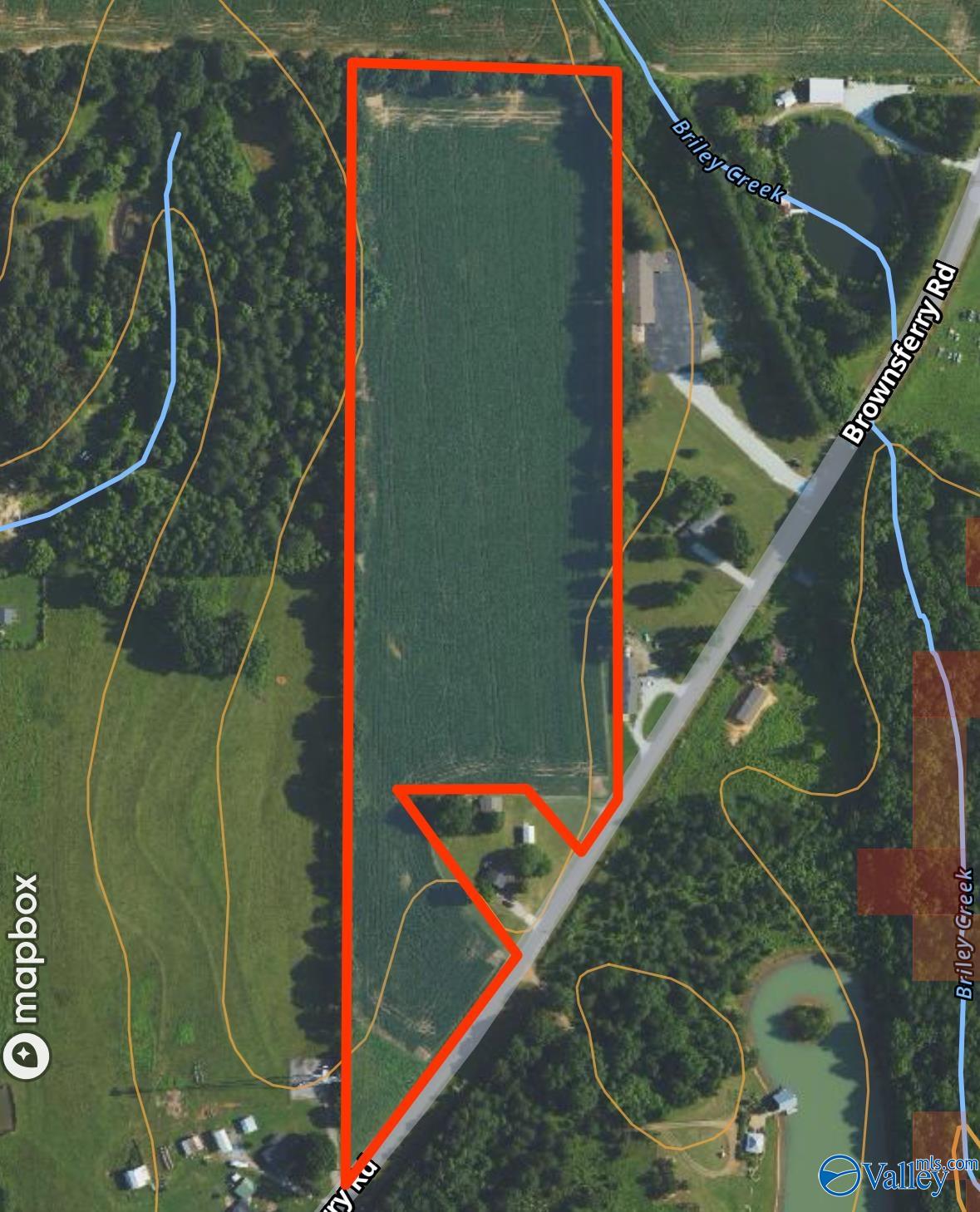 Brownsferry Rd, Athens, AL 35611