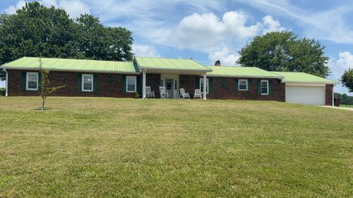 979 Walnut Grove School Rd, Waynesburg, KY, 40489-9775 | Card Image
