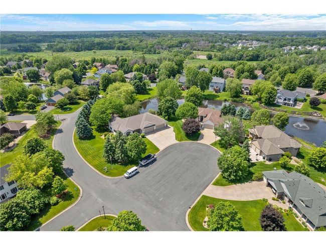 1115 S Trappers Xing, House other with 4 bedrooms, 3 bathrooms and null parking in Lino Lakes MN | Image 33