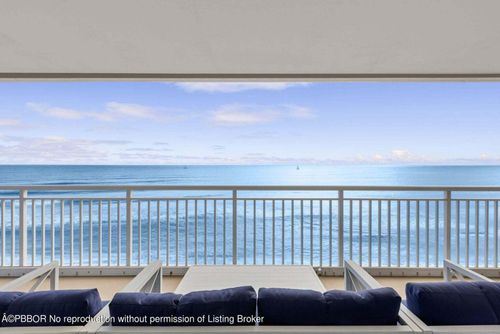 601-3546 S Ocean Blvd, South Palm Beach, FL, 33480-5739 | Card Image