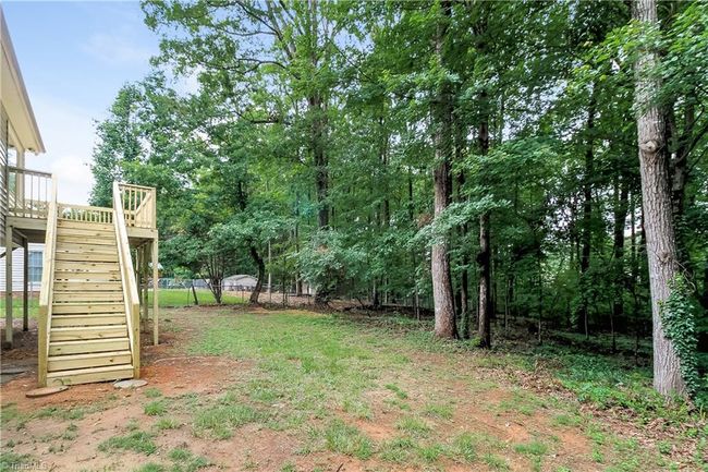 2513 White Fence Way, House other with 3 bedrooms, 3 bathrooms and null parking in High Point NC | Image 15