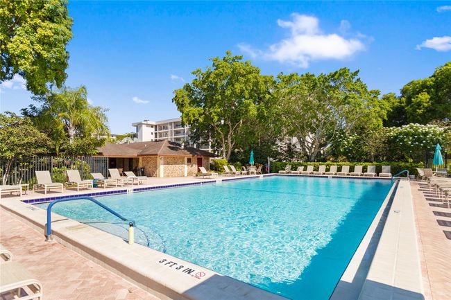 APT-403 - 3000 N Palm Aire Dr, Condo with 2 bedrooms, 2 bathrooms and null parking in Pompano Beach FL | Image 49