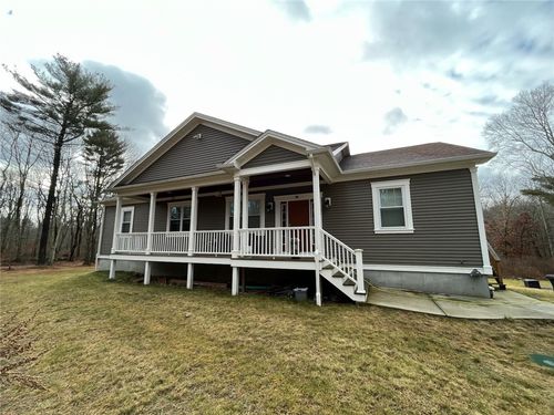 29 Luther Rd, Foster, RI, 02825-1235 | Card Image