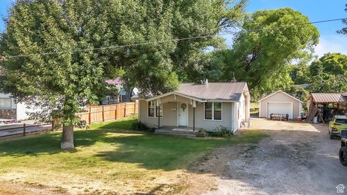 50 E 5th S, Preston, ID, 83263-1403 | Card Image
