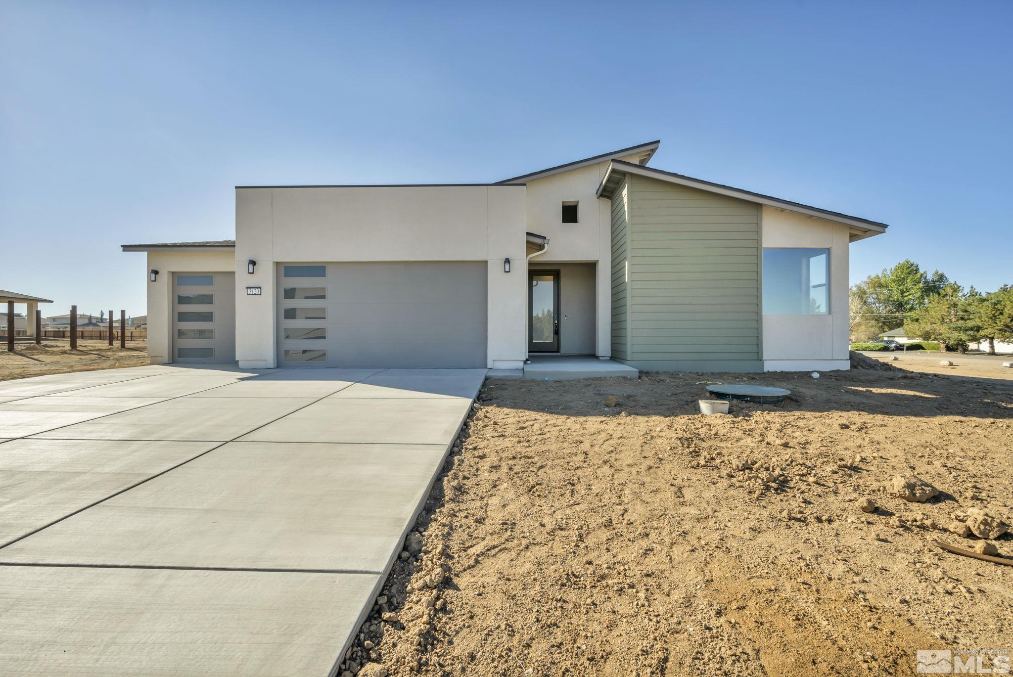 Chert Butte Dr, Reno, NV 89506
