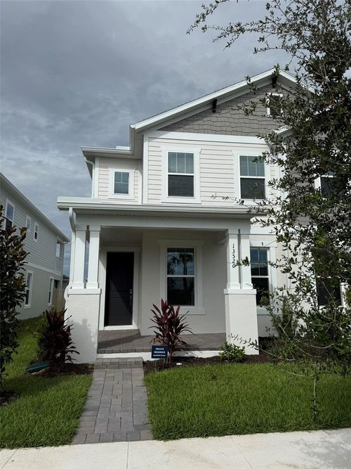 13520 Autumn Harvest Ave, WINTER GARDEN, FL, 34787-7401 | Card Image