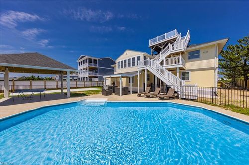 3421 Sandfiddler Rd, Virginia Beach, VA, 23456-4305 | Card Image