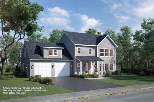 5 Trestle Way, Scarborough, ME, 04074 | Card Image