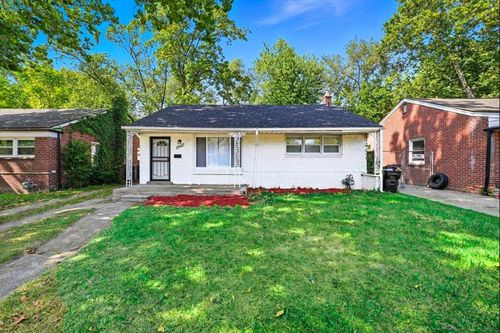 19941 Heyden St, Detroit, MI, 48219-2011 | Card Image