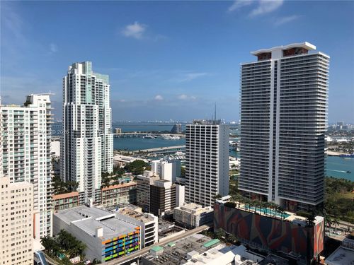 apt-3304-151 Se 1st St, Miami, FL, 33131-1461 | Card Image