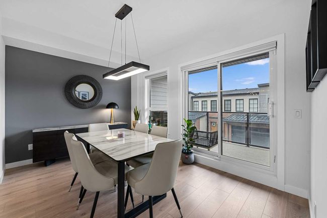 2213 77 Street Sw, Townhouse with 2 bedrooms, 3 bathrooms and 2 parking in Calgary AB | Image 18