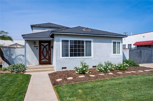 246 S Bush St, Orange, CA, 92868-3803 | Card Image