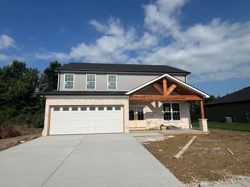 517 Chickasaw Dr, Richmond, KY, 40475-9067 | Card Image