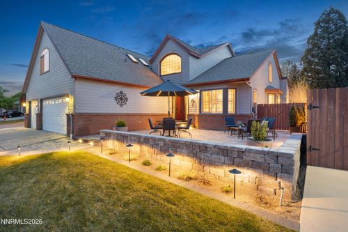 2134 Rapids Ct, Carson City, NV, 89703-7366 | Card Image