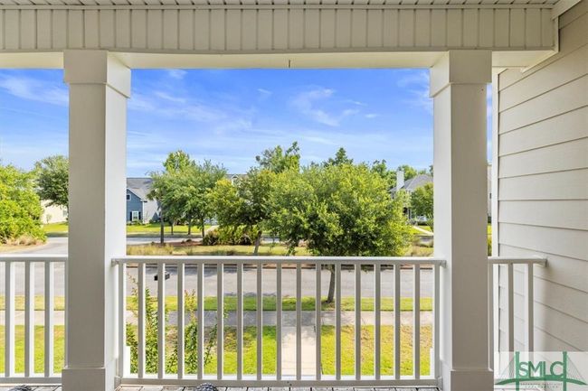 250 James Dunham Pkwy, House other with 4 bedrooms, 3 bathrooms and null parking in Richmond Hill GA | Image 30