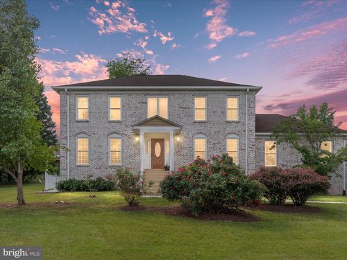 9486 Broadlands Ln, NOKESVILLE, VA, 20181-1310 | Card Image