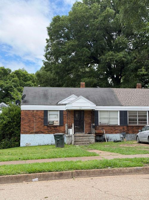 2-1373 Semmes St, Memphis, TN, 38114-5140 | Card Image