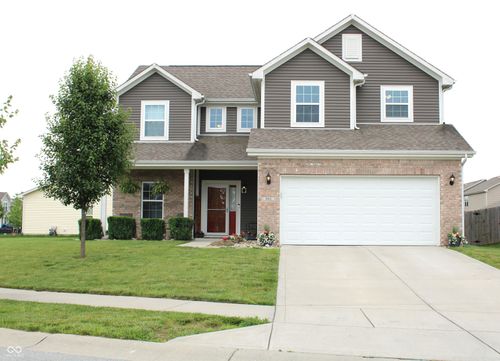 981 Redwood Drive, Franklin, IN, 46131 | Card Image