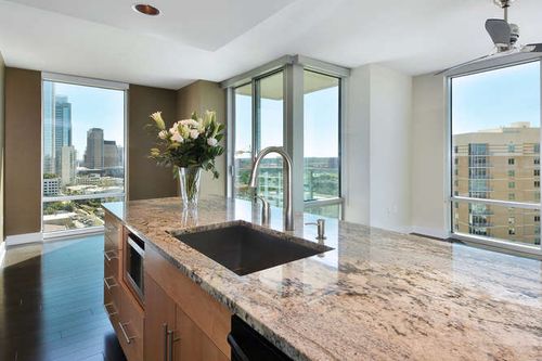 apt-1703-300 Bowie St, Austin, TX, 78703-4614 | Card Image