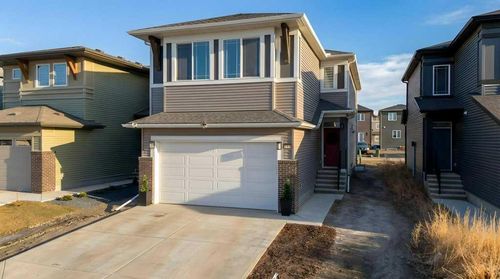 250 Hotchkiss Common Se, Calgary, AB, T3S0N1 | Card Image
