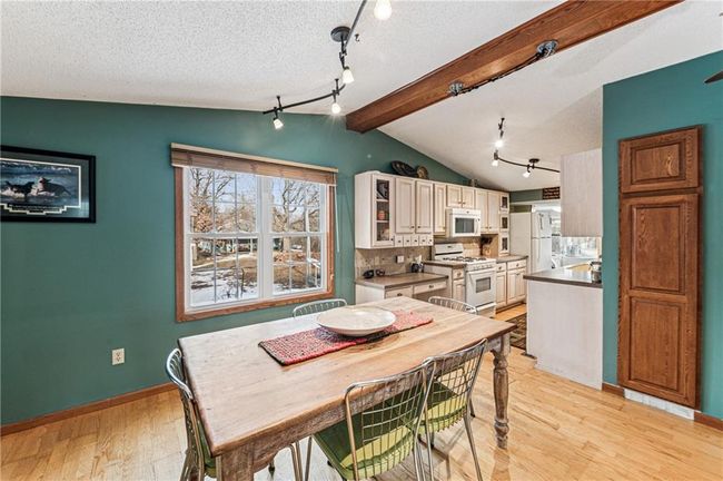 9086 Daniels 70, House other with 2 bedrooms, 2 bathrooms and null parking in SIREN WI | Image 8