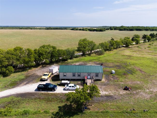 5662 Highway 171, Home with 0 bedrooms, 0 bathrooms and null parking in Coolidge TX | Image 5