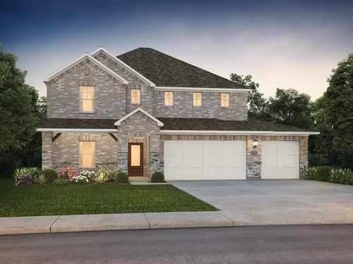 2629 Grand Canyon St, Anna, TX, 75409-1522 | Card Image