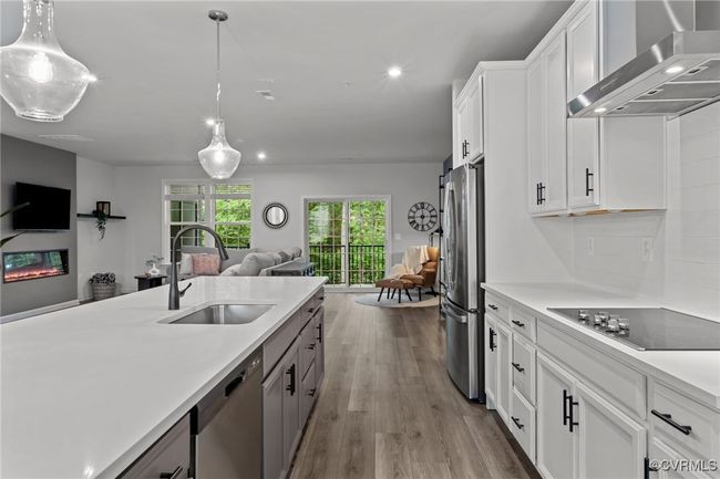 13285 Coalfield Station Ln, Condo with 3 bedrooms, 3 bathrooms and null parking in Midlothian VA | Image 17