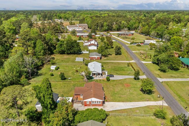 10 Jasper Rd, House other with 3 bedrooms, 2 bathrooms and 1 parking in Midway Park NC | Image 5
