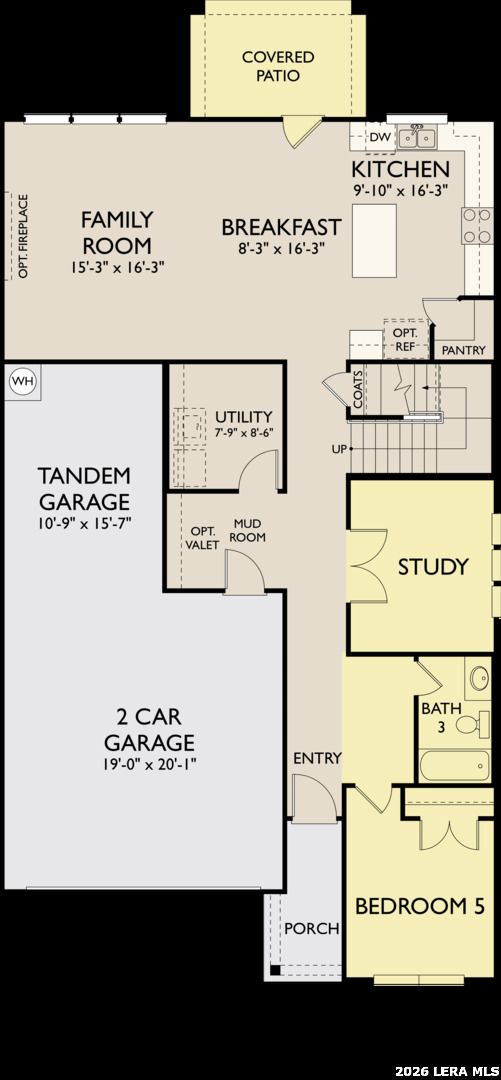 Residential in Adkins 4