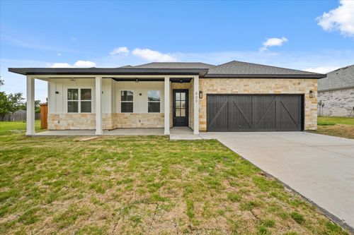 805 Hillside Beach Dr, Little Elm, TX, 75068-5481 | Card Image