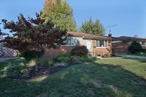 29259 Fairfield Drive, Warren, MI, 48088 | Card Image