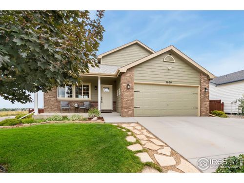 3620 Carbondale St, Loveland, CO, 80538-6128 | Card Image