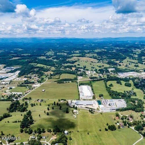 0 Coffey Parcel # 1, New Tazewell, TN, 37825 | Card Image