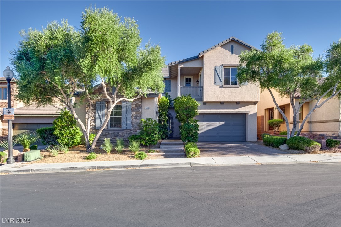 Artful Stone Ave, Las Vegas, NV 89149