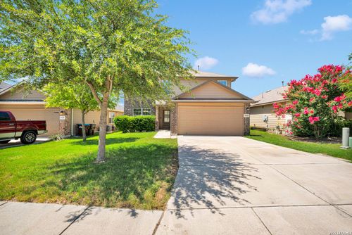 15442 Cooks Petrel, San Antonio, TX, 78253-4465 | Card Image