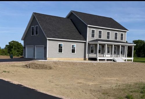82 Chagnon Drive, Grand Isle, VT, 05458 | Card Image