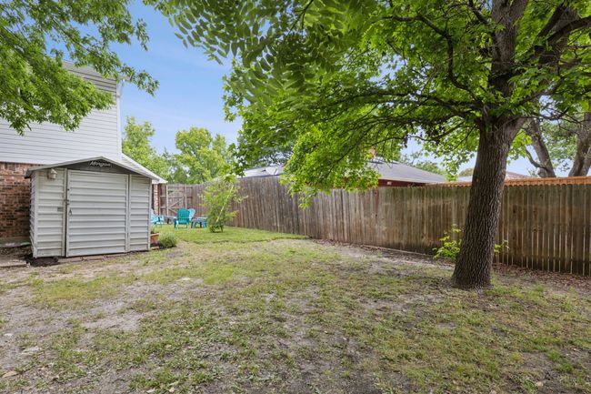 1134 Midway Dr, House other with 4 bedrooms, 3 bathrooms and null parking in Richardson TX | Image 25