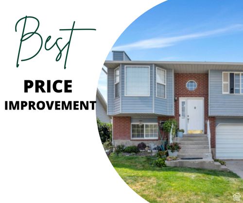 6796 S Cyclamen Dr, West Jordan, UT, 84081-4300 | Card Image