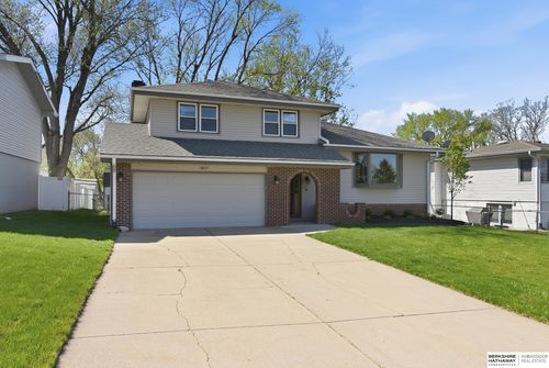 14227 Poppleton Circle, Omaha, NE, 68144 | Card Image